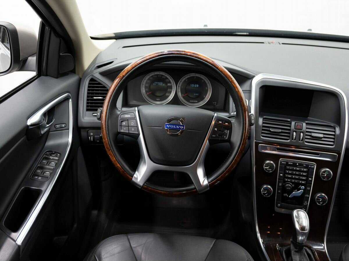 Купить Volvo XC60, 2012, 151 000 км.. Фото: #13