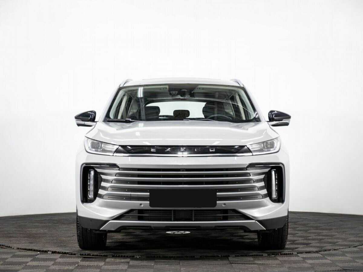 Купить EXEED TXL, 2022, 28 919 км.. Фото: #1