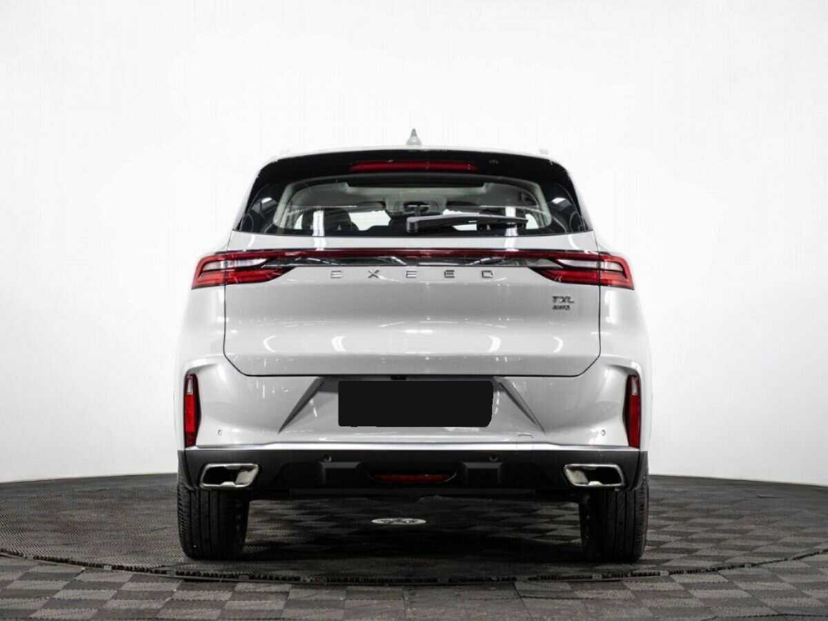 Купить EXEED TXL, 2022, 28 919 км.. Фото: #4