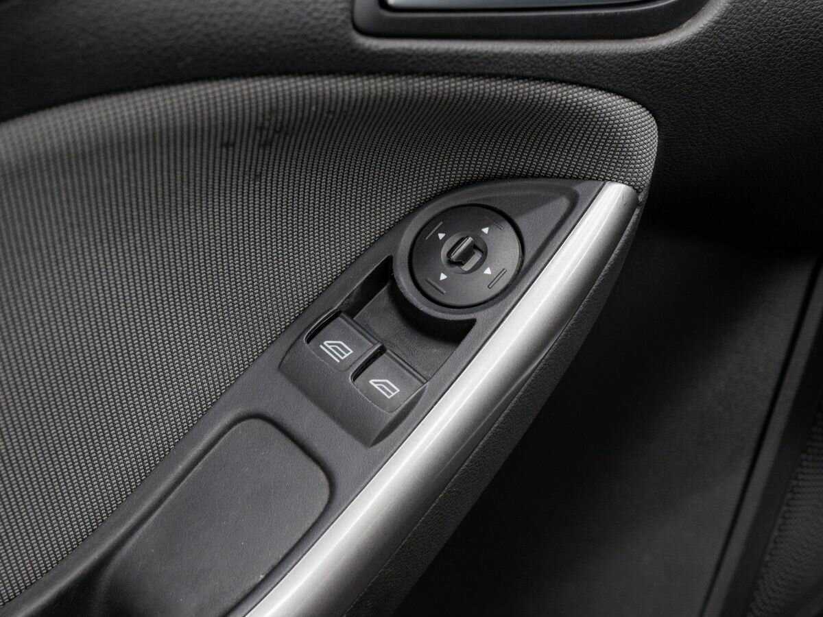 Купить Ford Focus, 2012, 316 000 км.. Фото: #14