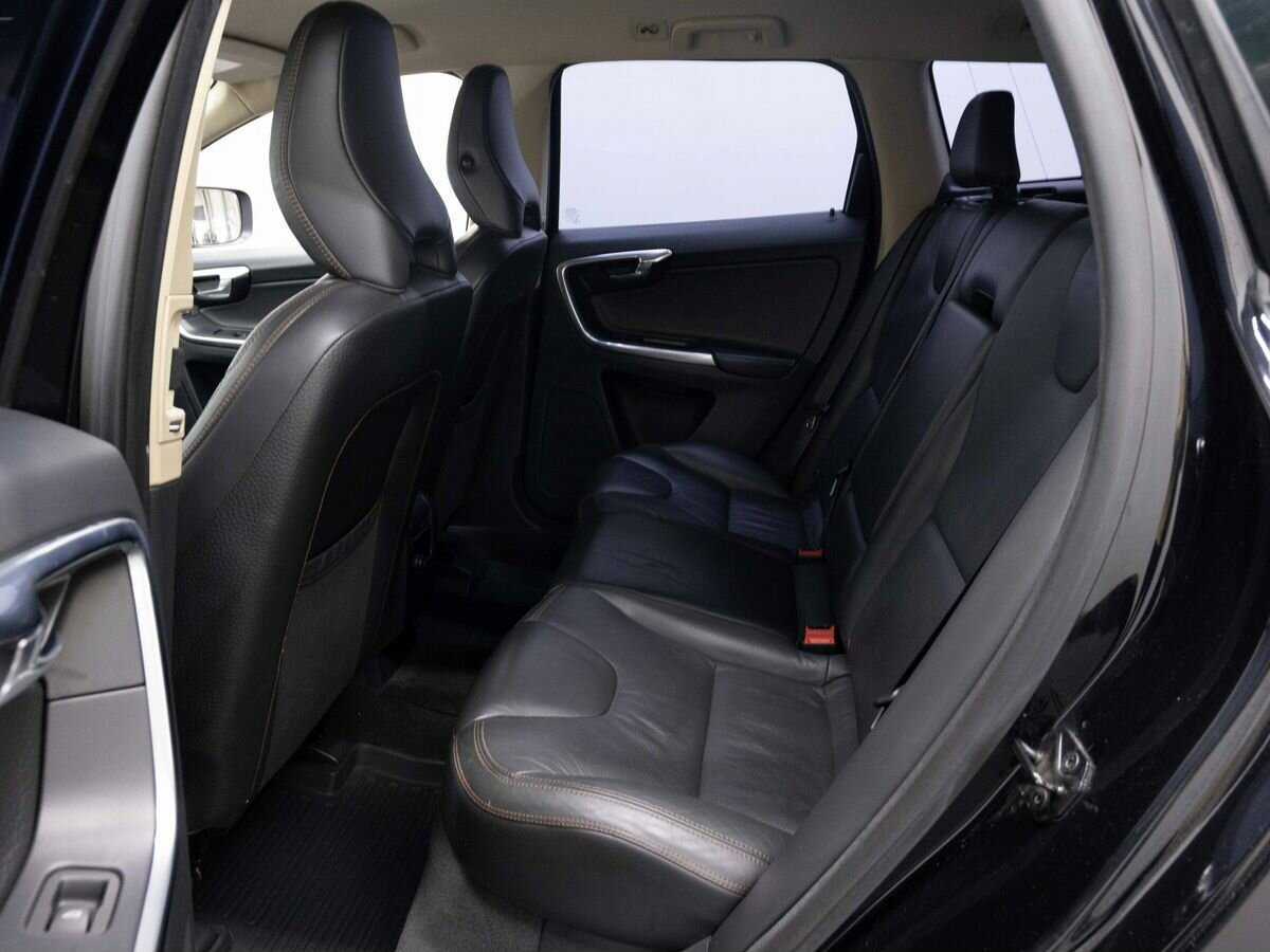 Купить Volvo XC60, 2013, 190 000 км.. Фото: #8
