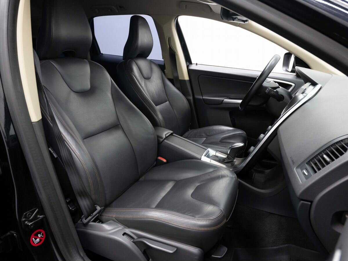 Купить Volvo XC60, 2013, 190 000 км.. Фото: #11