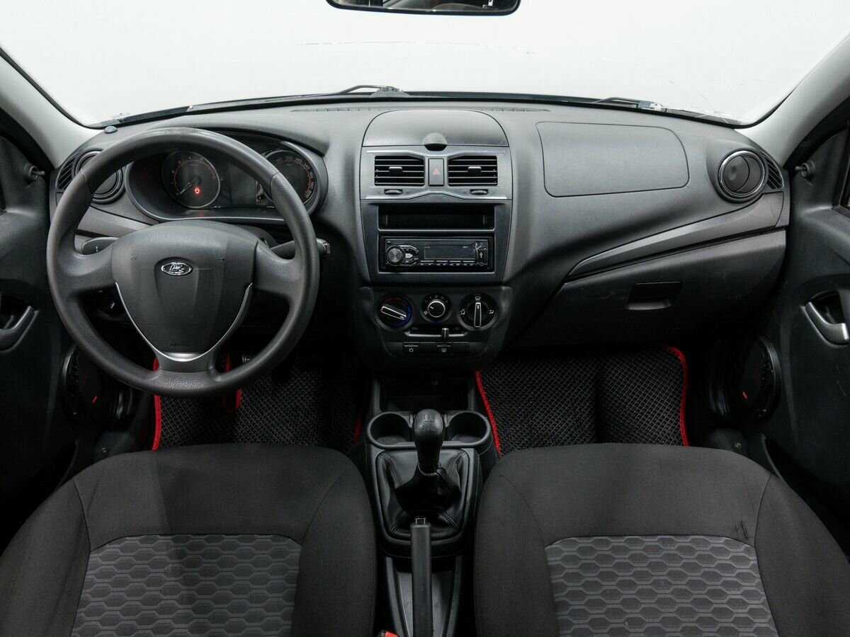 Купить Lada (ВАЗ) Granta, 2018, 71 000 км.. Фото: #10