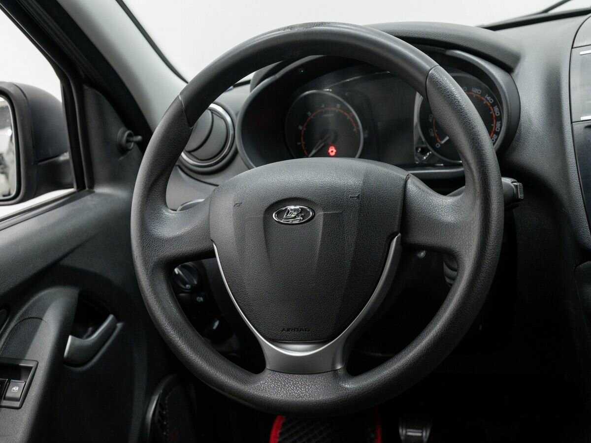 Купить Lada (ВАЗ) Granta, 2018, 71 000 км.. Фото: #11