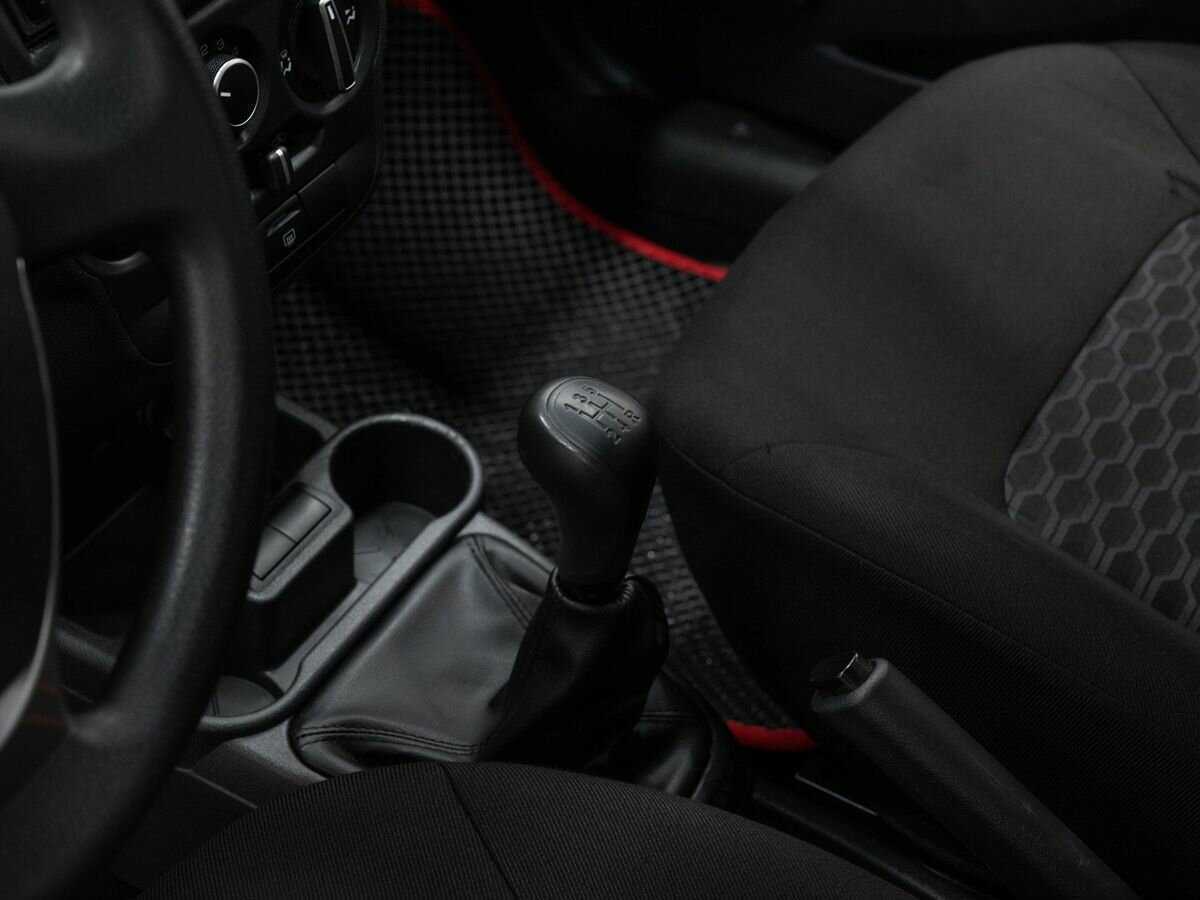 Купить Lada (ВАЗ) Granta, 2018, 71 000 км.. Фото: #17