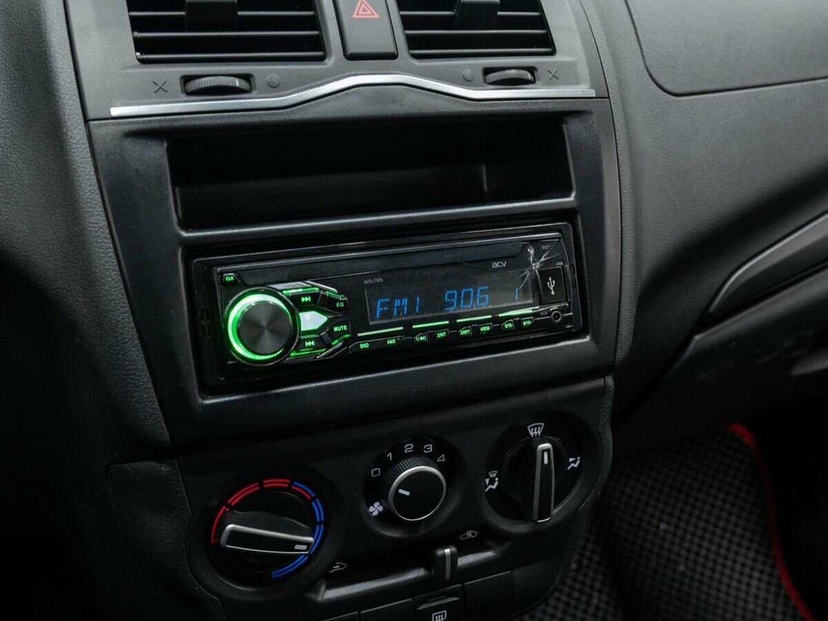 Купить Lada (ВАЗ) Granta, 2018, 71 000 км.. Фото: #19