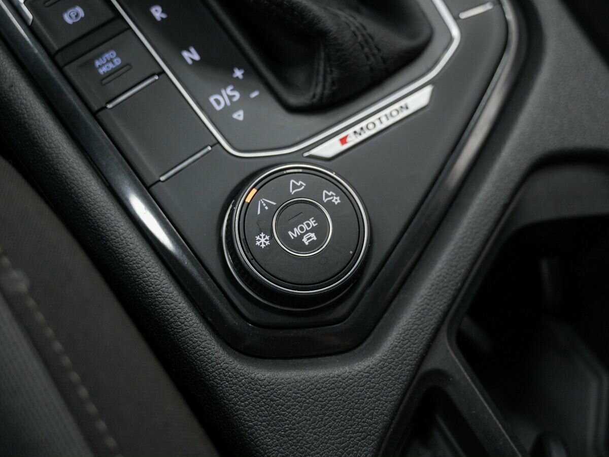 Купить Фольксваген Тигуан, 2018, 120 199 км.. Фото: #20