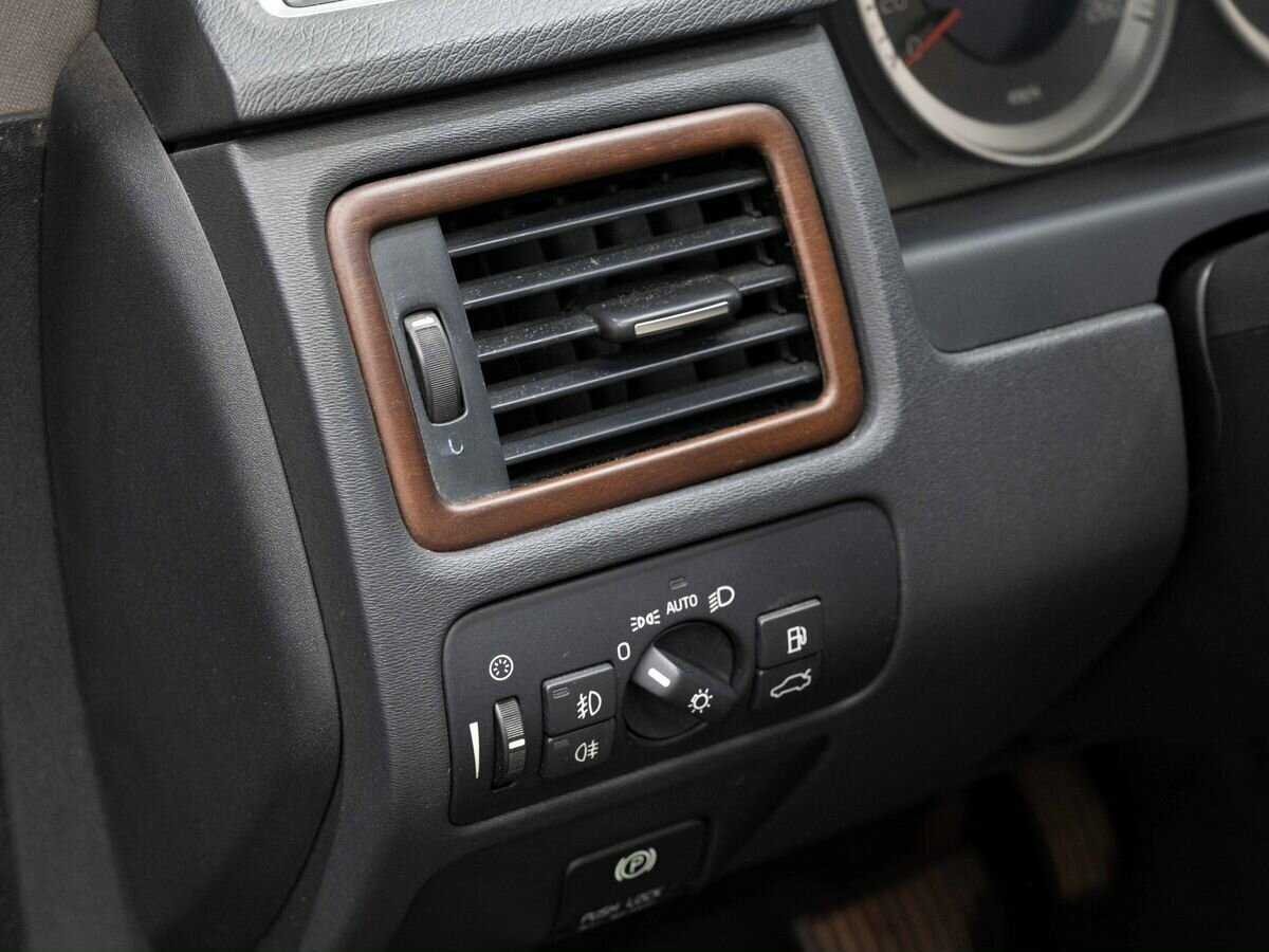 Купить Вольво С80, 2012, 412 308 км.. Фото: #21