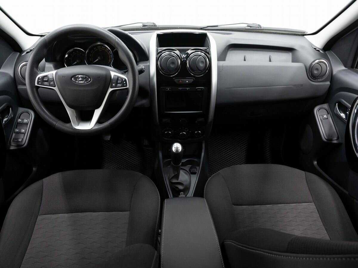 Купить Лада (ВАЗ) Ларгус, 2021, 99 000 км.. Фото: #12