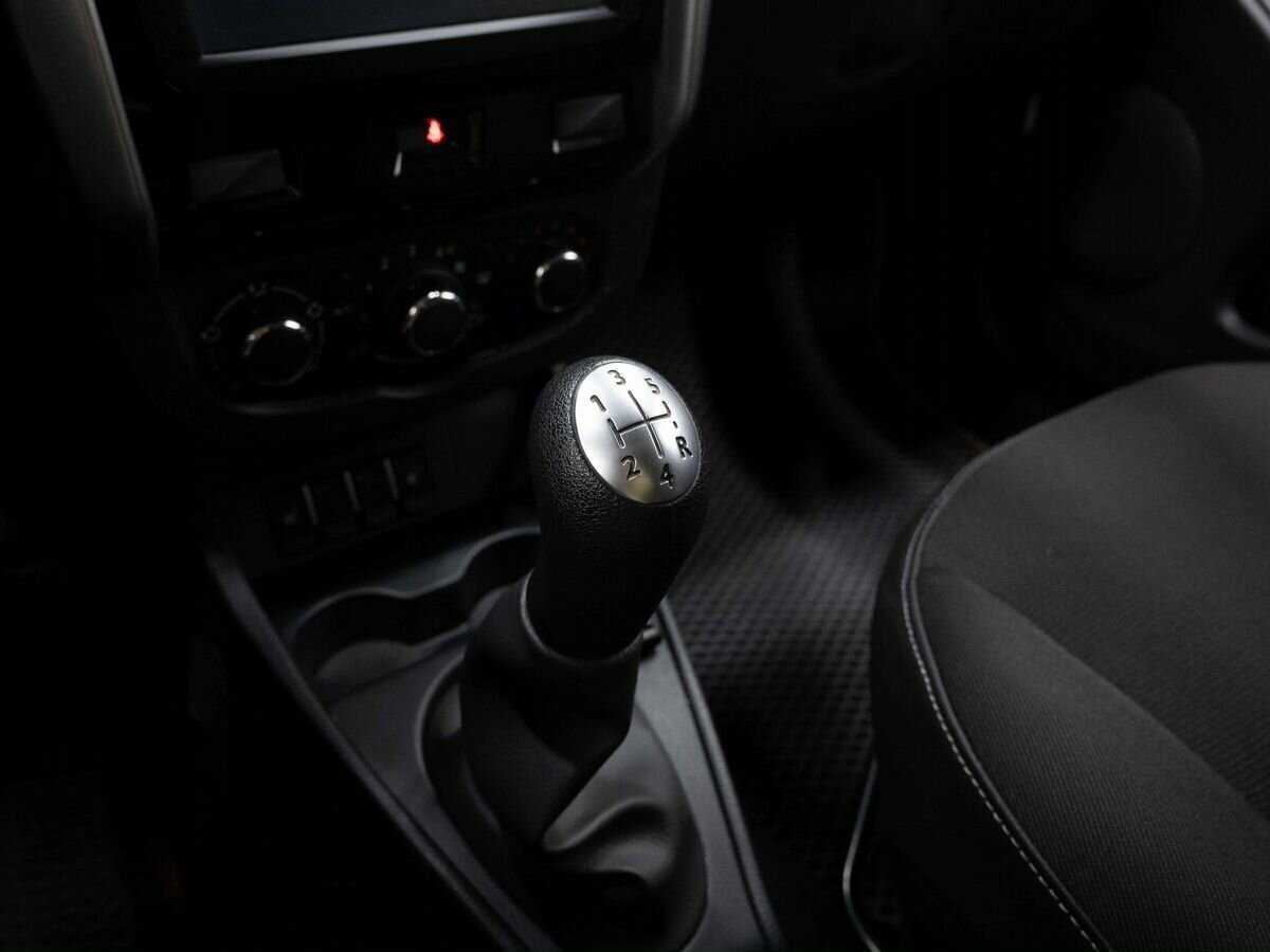 Купить Лада (ВАЗ) Ларгус, 2021, 99 000 км.. Фото: #20