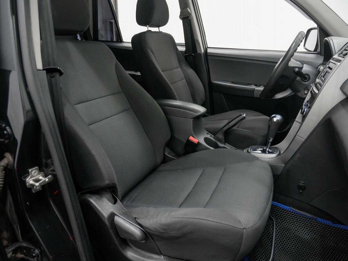 Купить Chery Tiggo (T11), 2015, 119 500 км.. Фото: #7