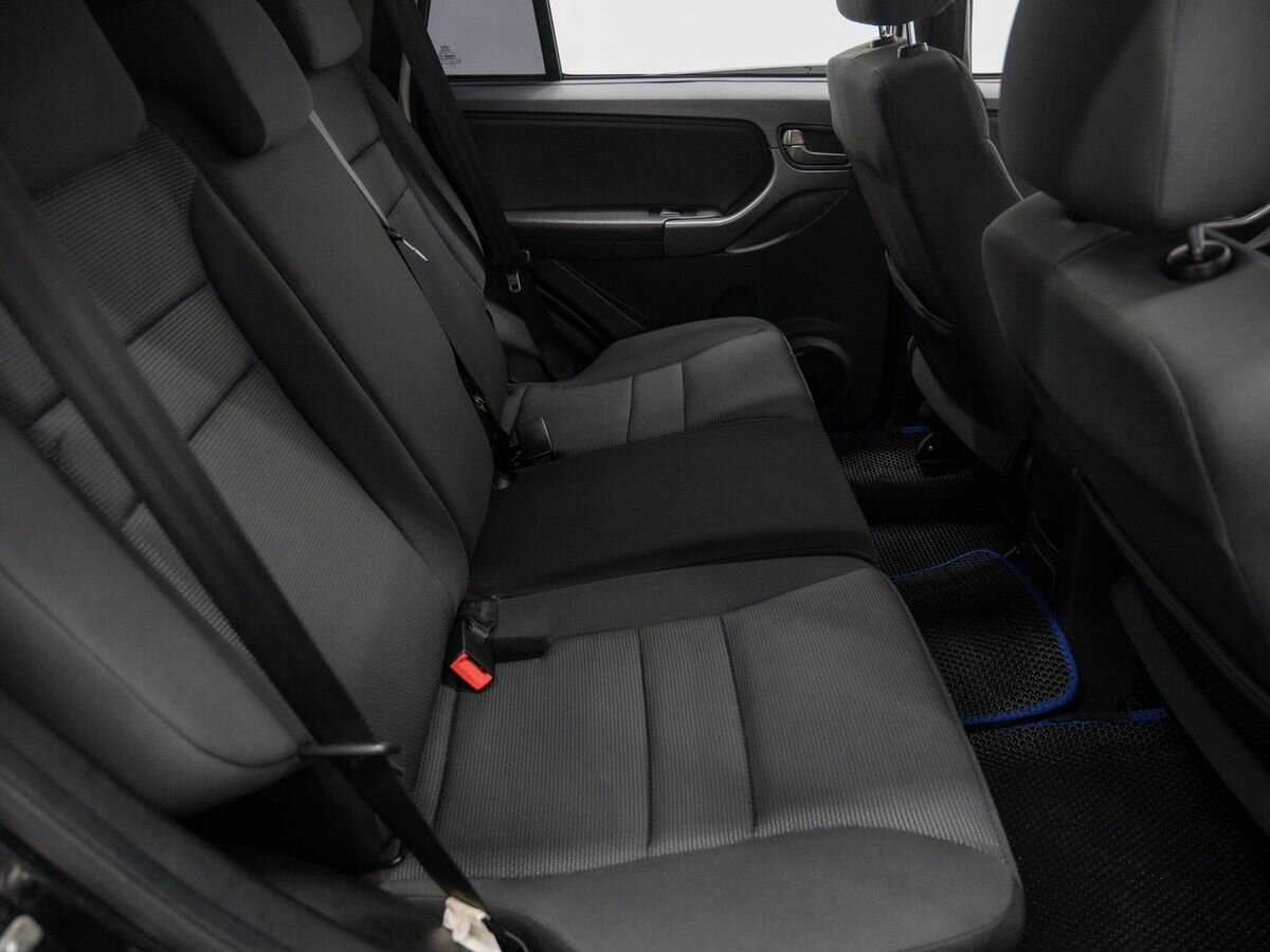 Купить Chery Tiggo (T11), 2015, 119 500 км.. Фото: #8