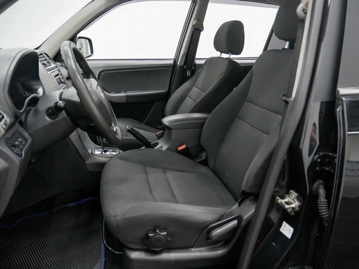 Купить Chery Tiggo (T11), 2015, 119 500 км.. Фото: #13