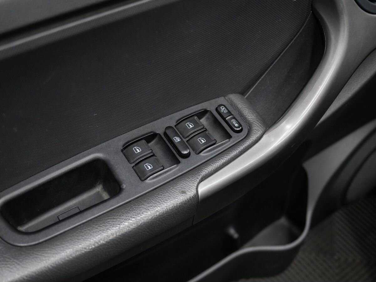 Купить Chery Tiggo (T11), 2015, 119 500 км.. Фото: #14