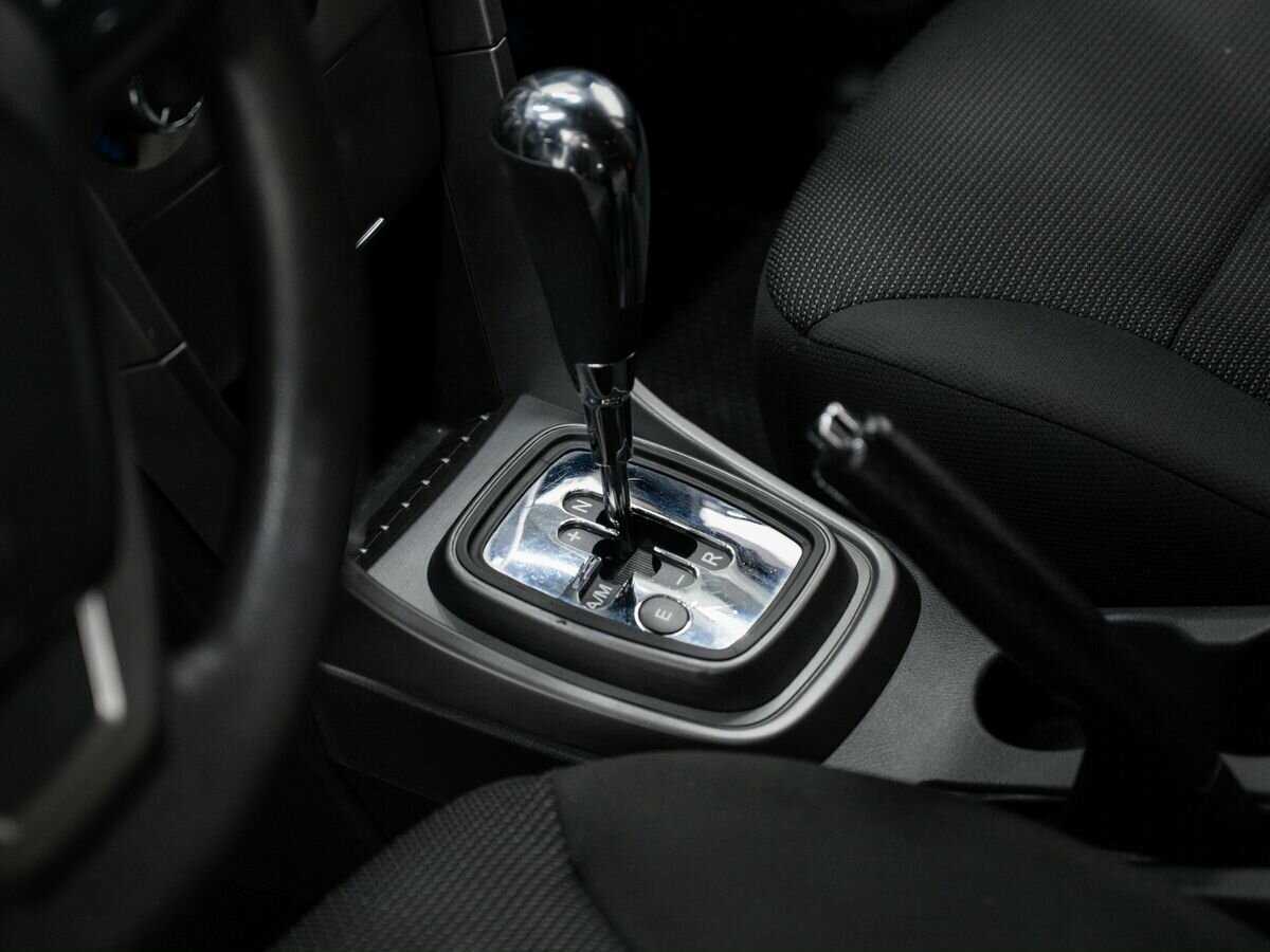 Купить Chery Tiggo (T11), 2015, 119 500 км.. Фото: #16