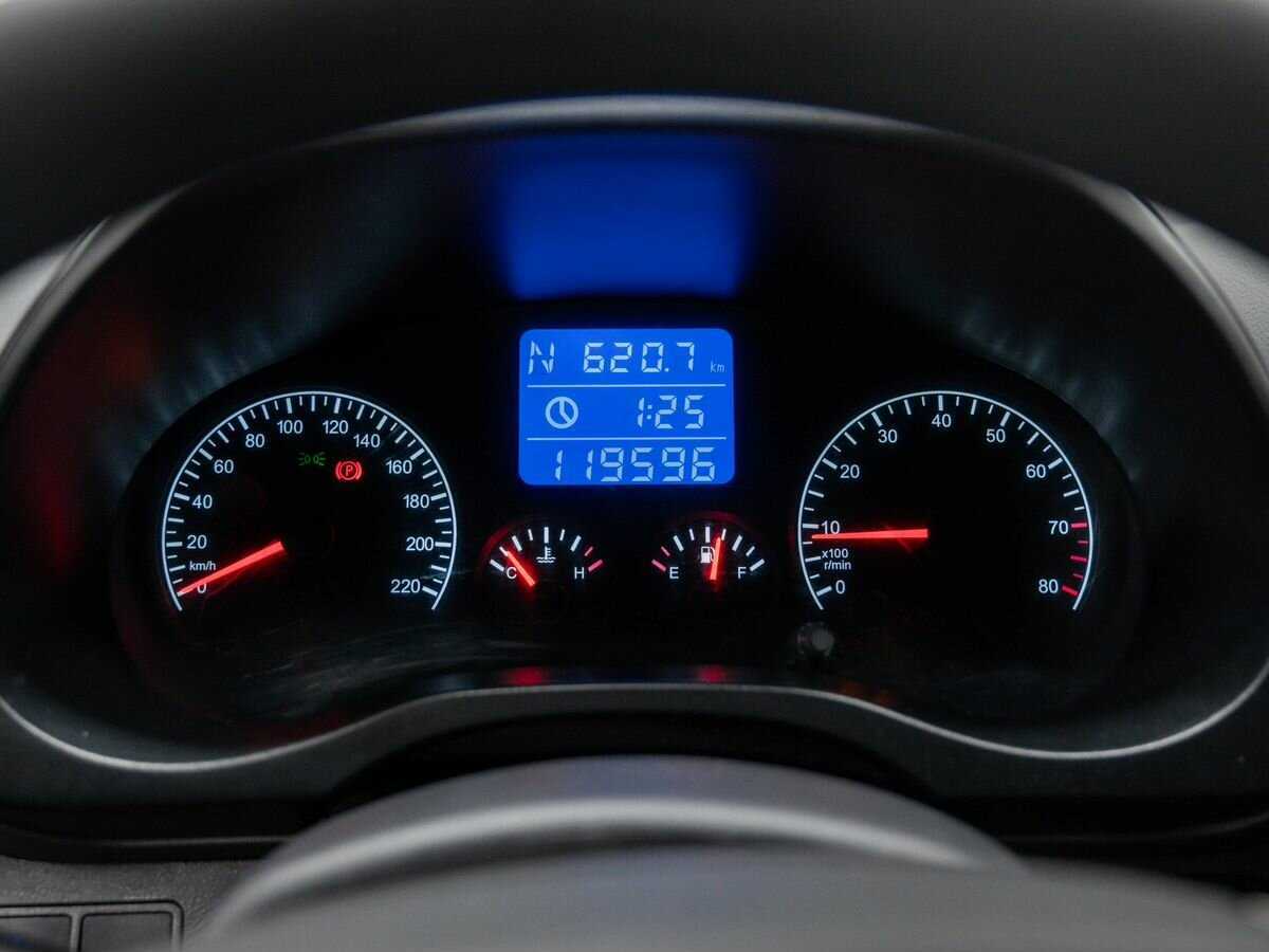 Купить Chery Tiggo (T11), 2015, 119 500 км.. Фото: #20