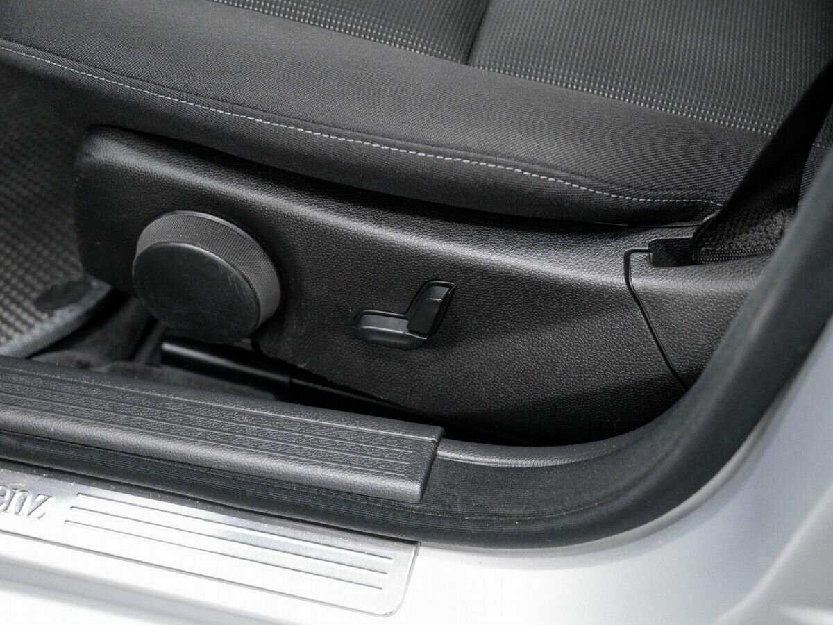 Купить Мерседес-Бенц Ц-Класс, 2012, 260 996 км.. Фото: #15