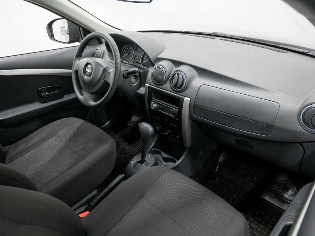 Купить Nissan Almera, 2013, 220 000 км.. Фото: #6