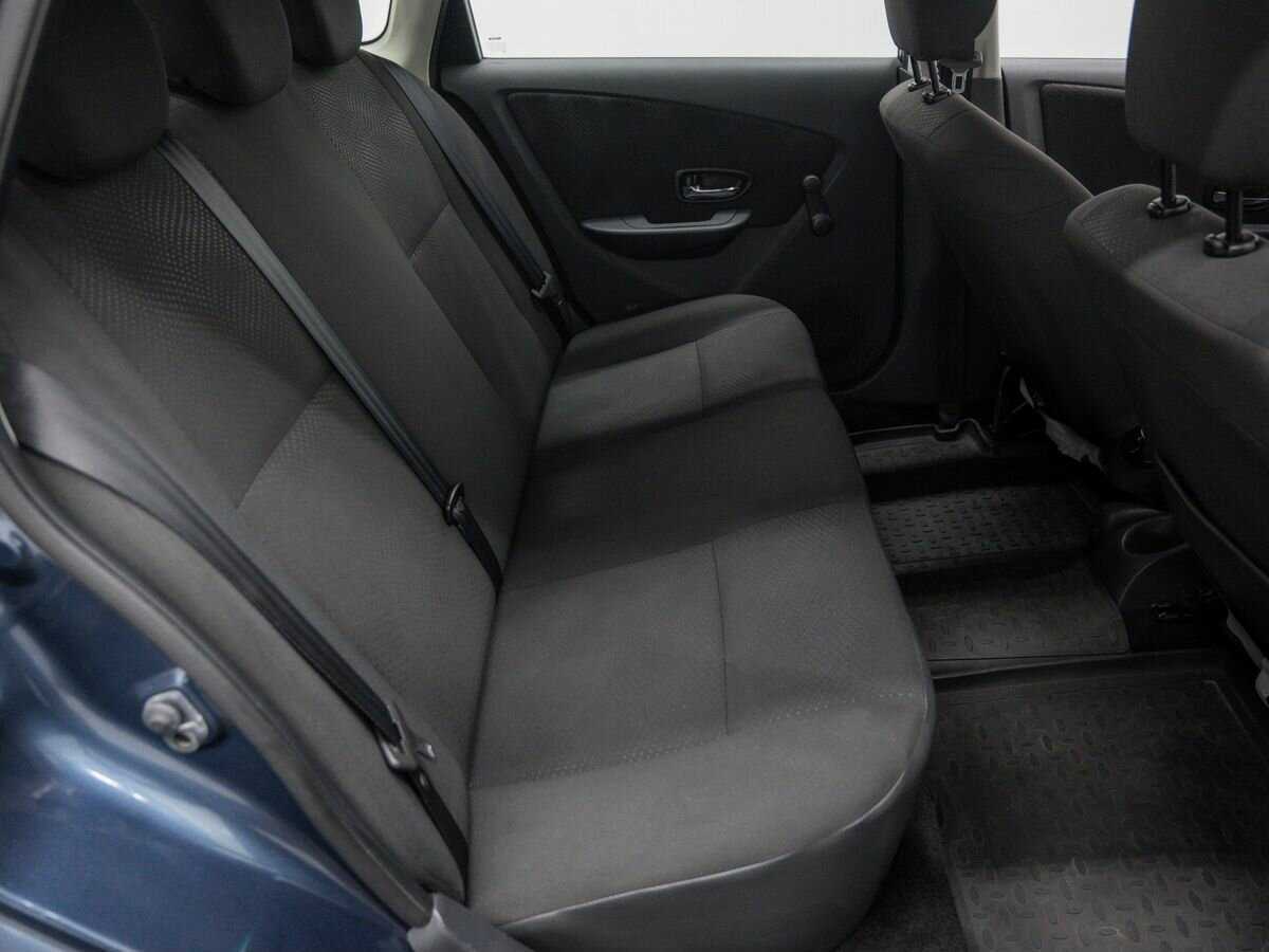 Купить Nissan Almera, 2013, 220 000 км.. Фото: #8