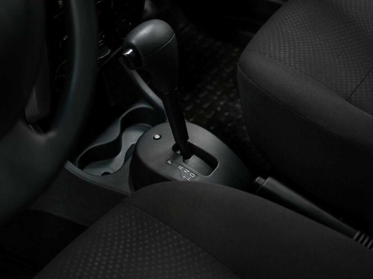 Купить Nissan Almera, 2013, 220 000 км.. Фото: #14