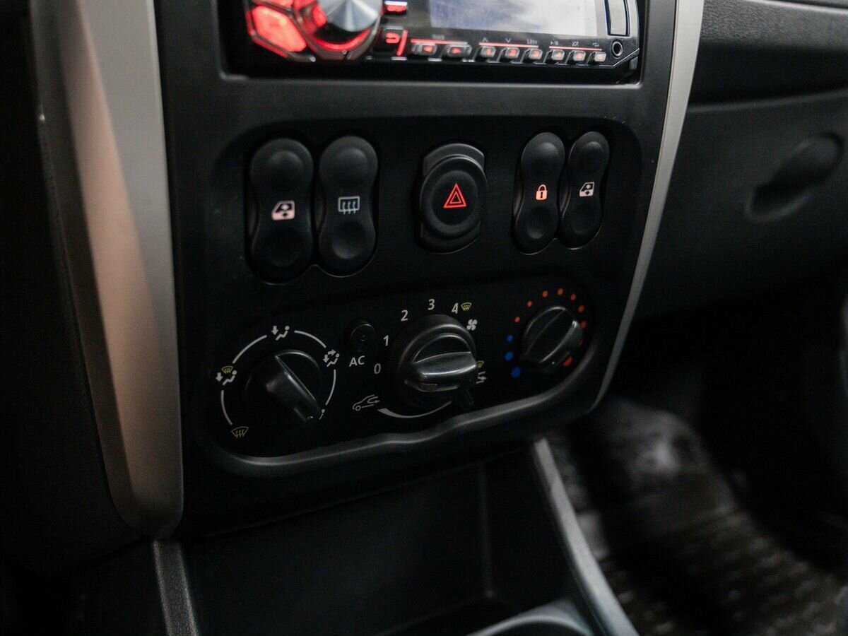 Купить Nissan Almera, 2013, 220 000 км.. Фото: #15