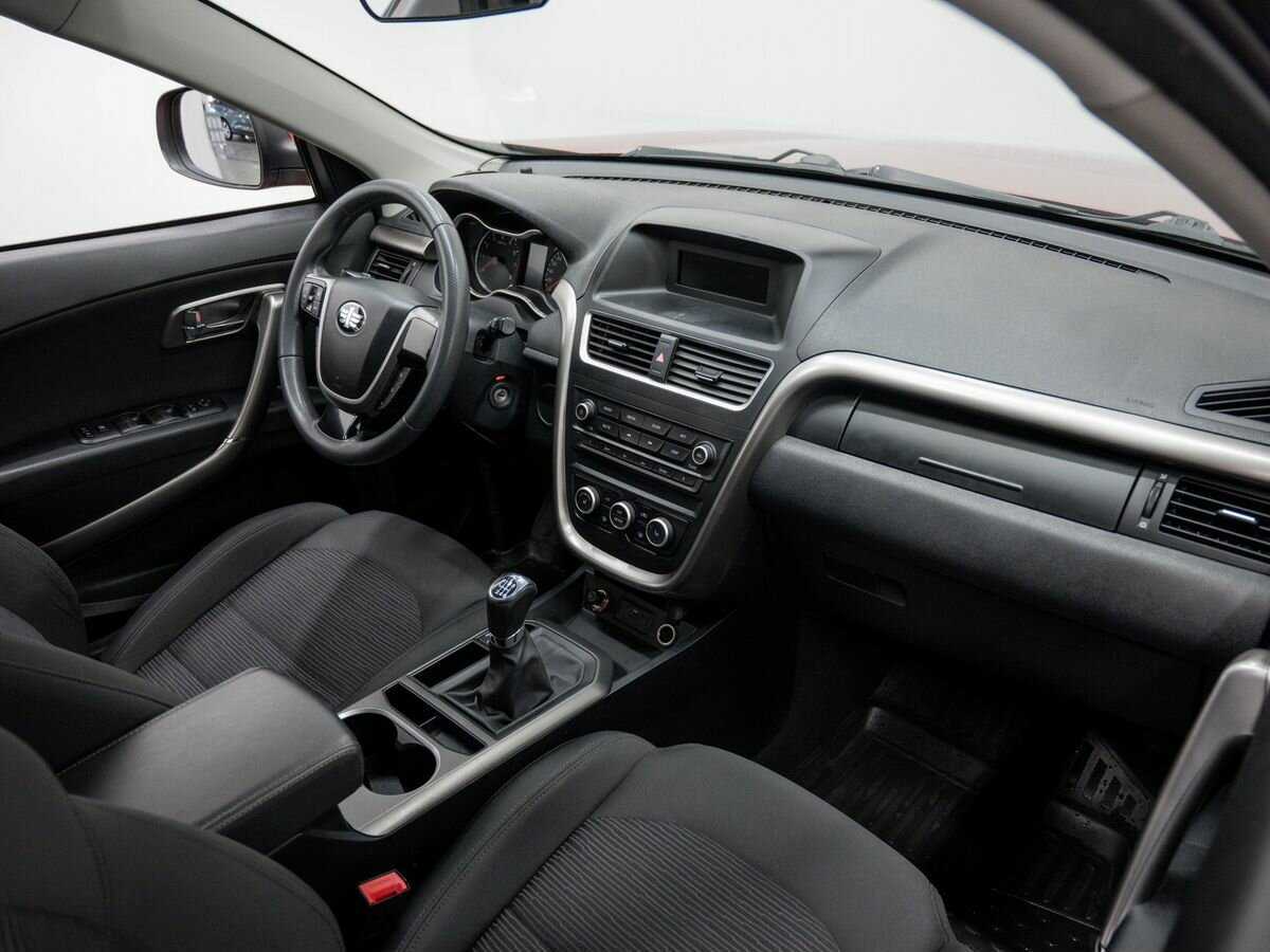 Купить FAW Besturn X80, 2018, 136 000 км.. Фото: #6