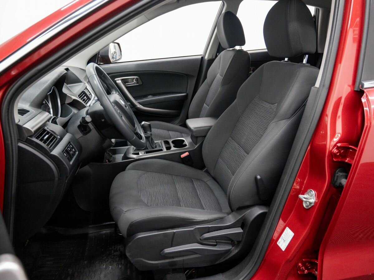 Купить FAW Besturn X80, 2018, 136 000 км.. Фото: #13