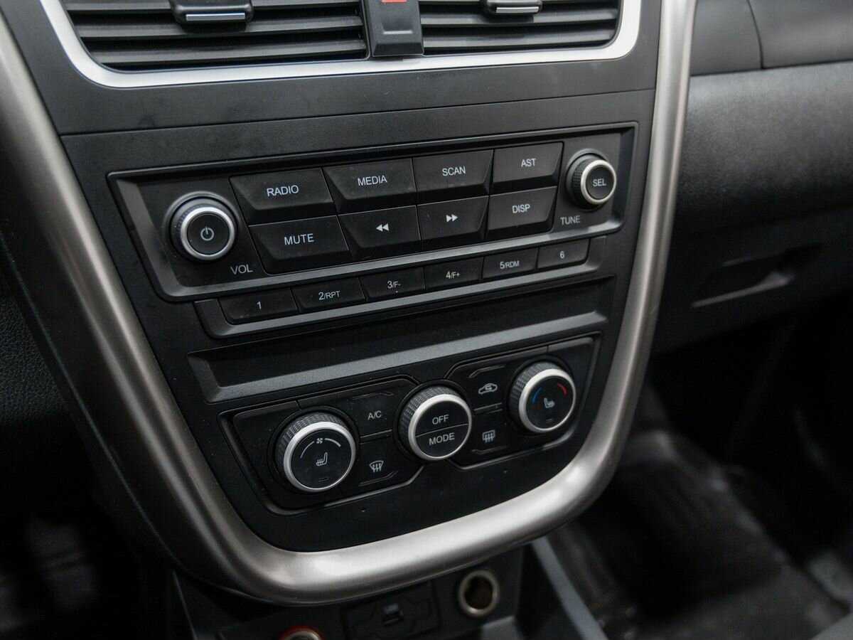 Купить FAW Besturn X80, 2018, 136 000 км.. Фото: #17