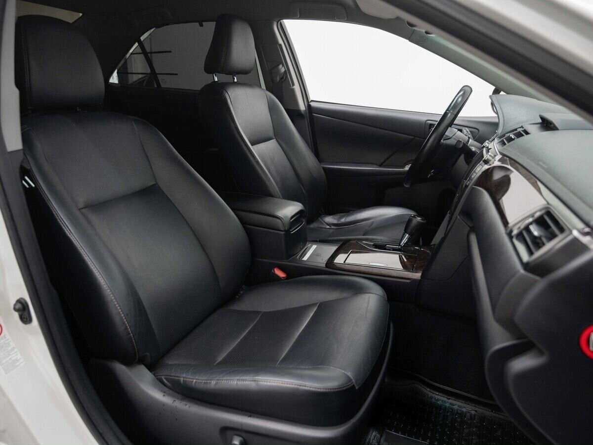 Купить Тойота Камри, 2014, 138 957 км.. Фото: #11