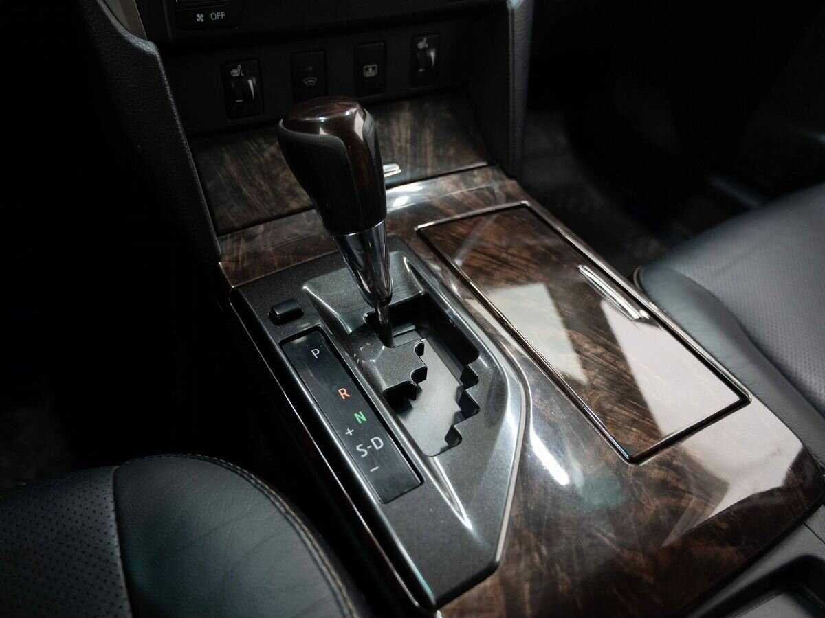 Купить Тойота Камри, 2014, 138 957 км.. Фото: #23