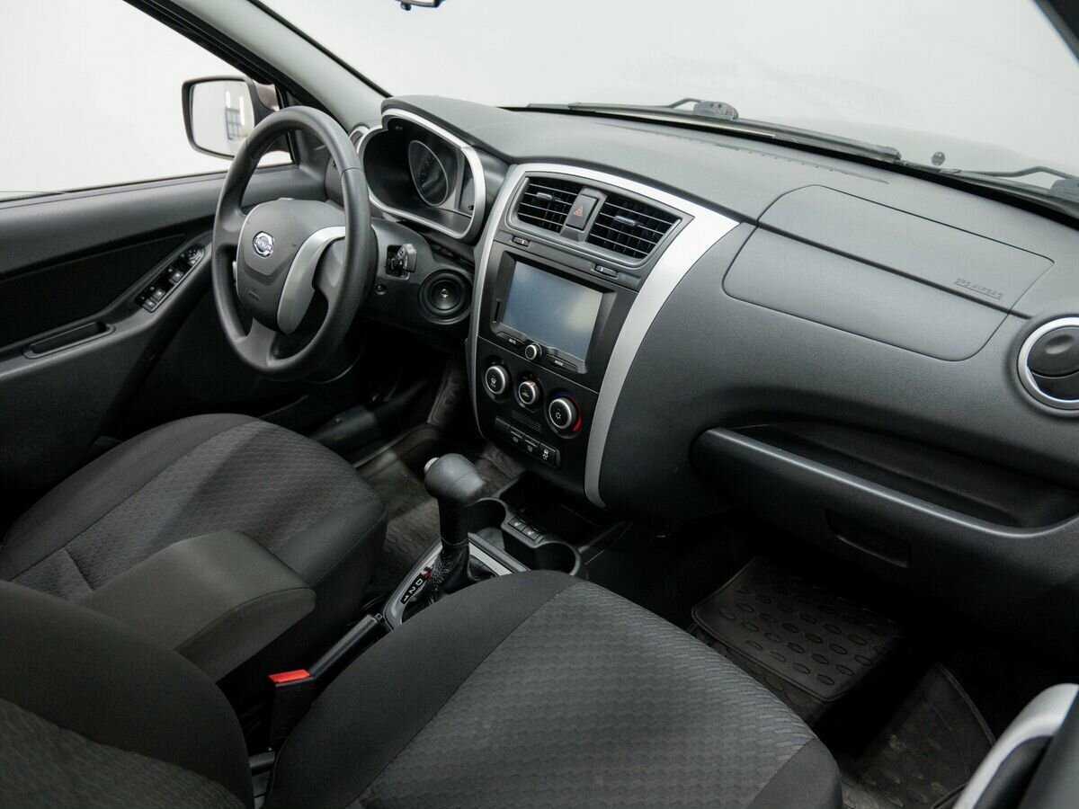 Купить Datsun on-DO, 2019, 87 000 км.. Фото: #6