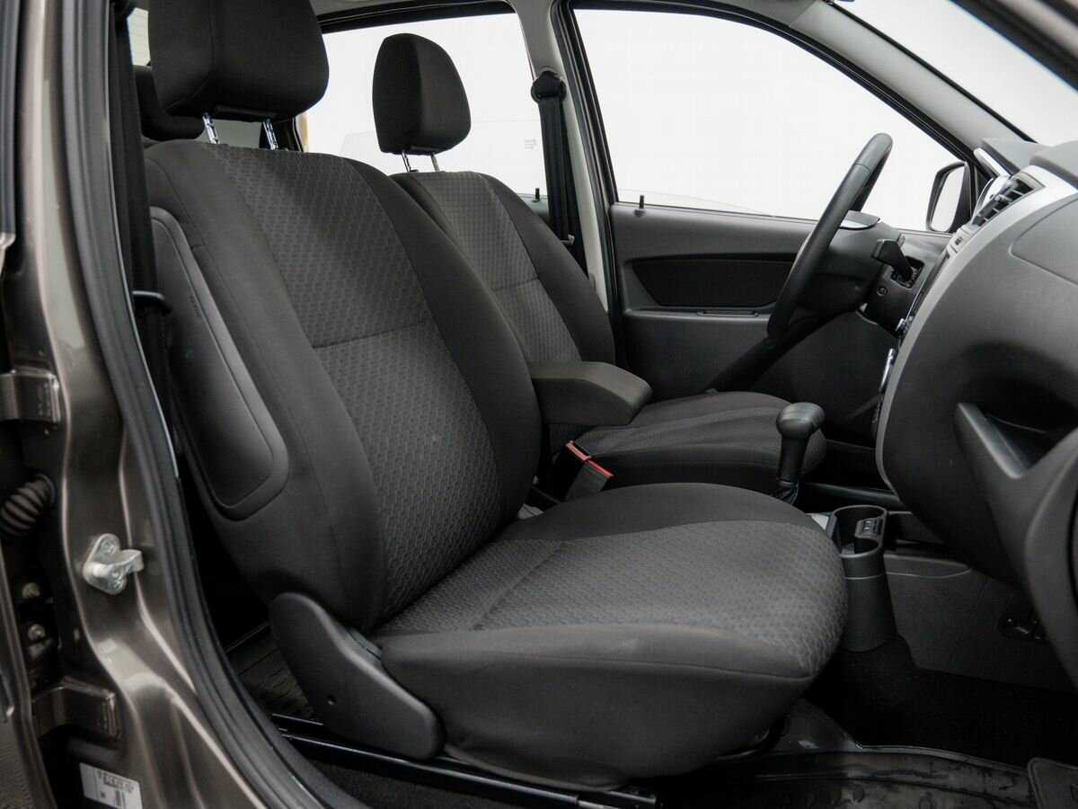 Купить Datsun on-DO, 2019, 87 000 км.. Фото: #7