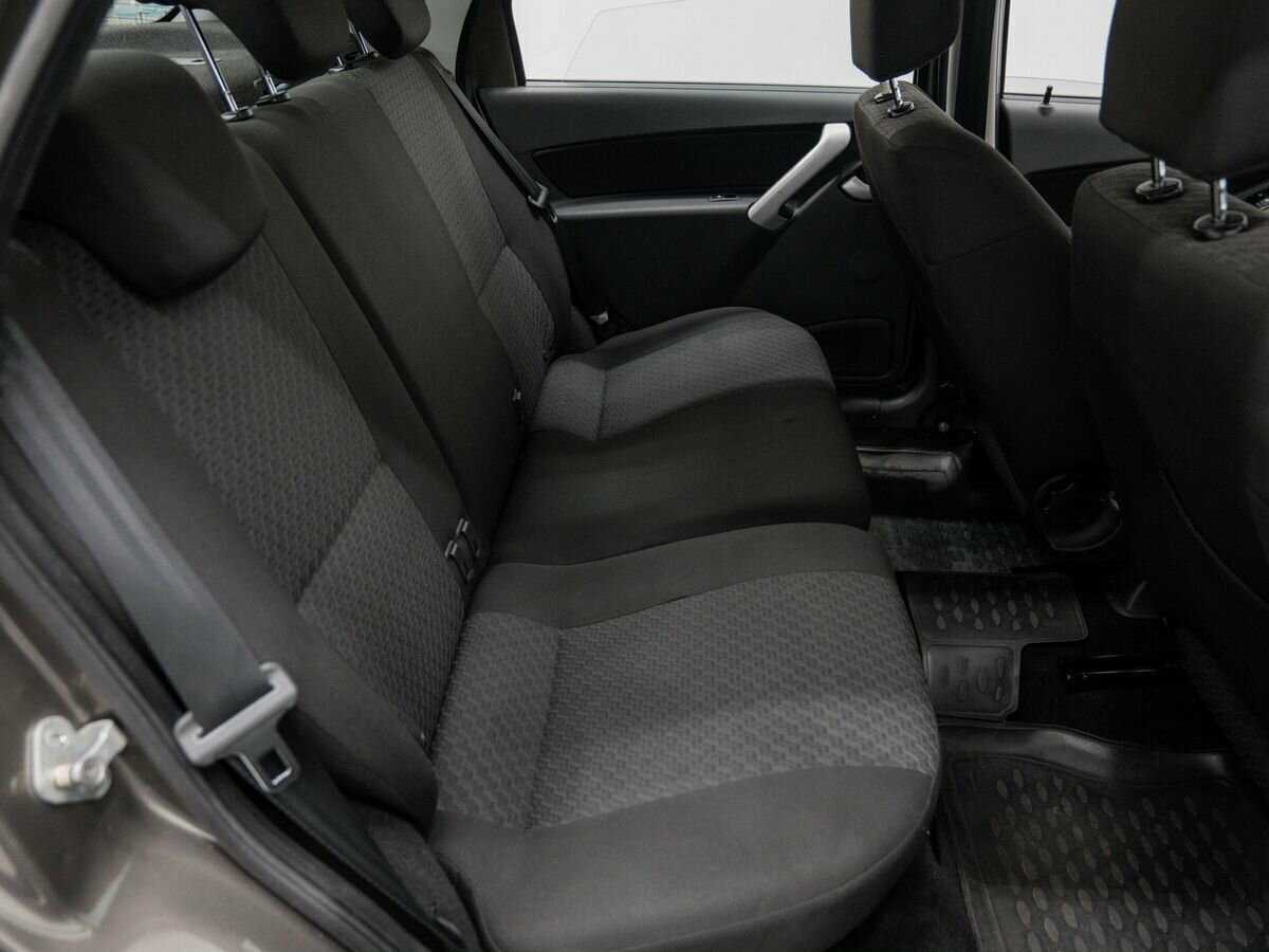 Купить Datsun on-DO, 2019, 87 000 км.. Фото: #8