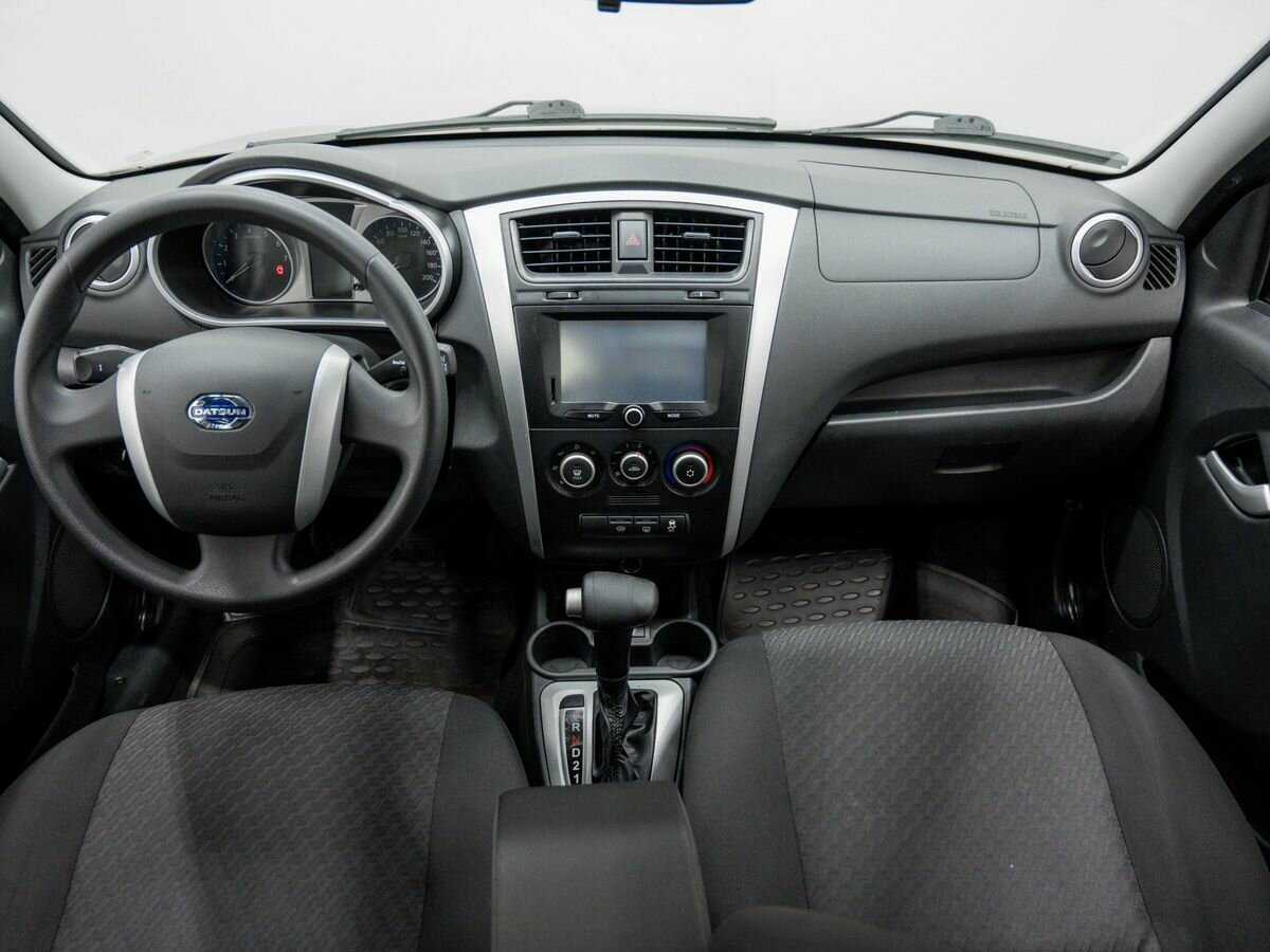 Купить Datsun on-DO, 2019, 87 000 км.. Фото: #9