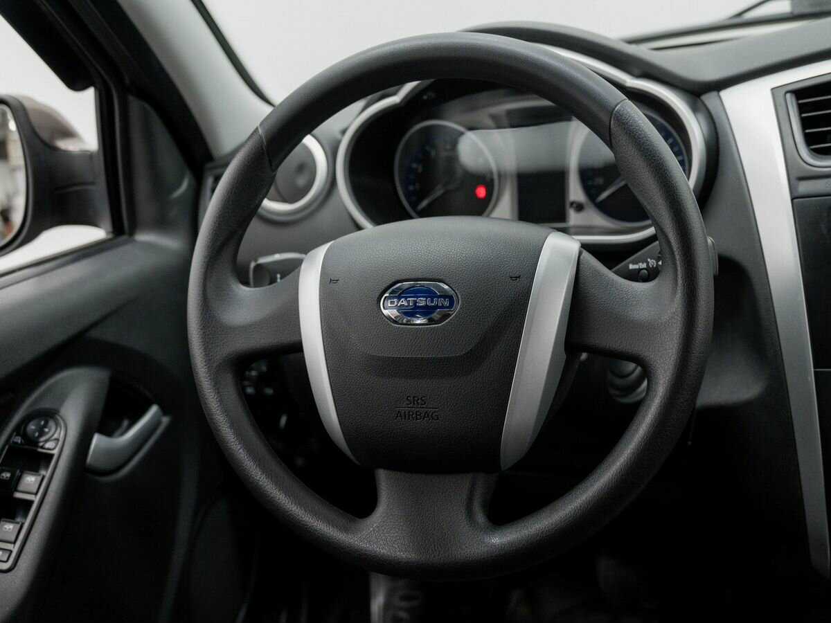 Купить Datsun on-DO, 2019, 87 000 км.. Фото: #10