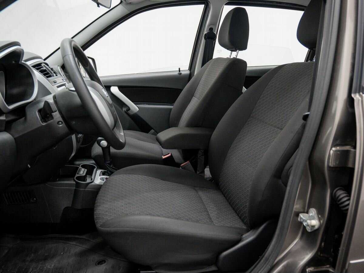 Купить Datsun on-DO, 2019, 87 000 км.. Фото: #13