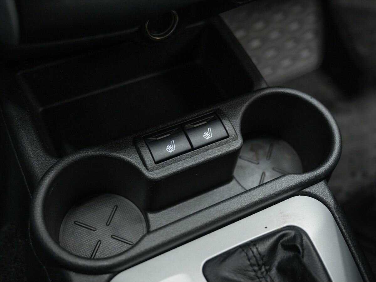 Купить Datsun on-DO, 2019, 87 000 км.. Фото: #17