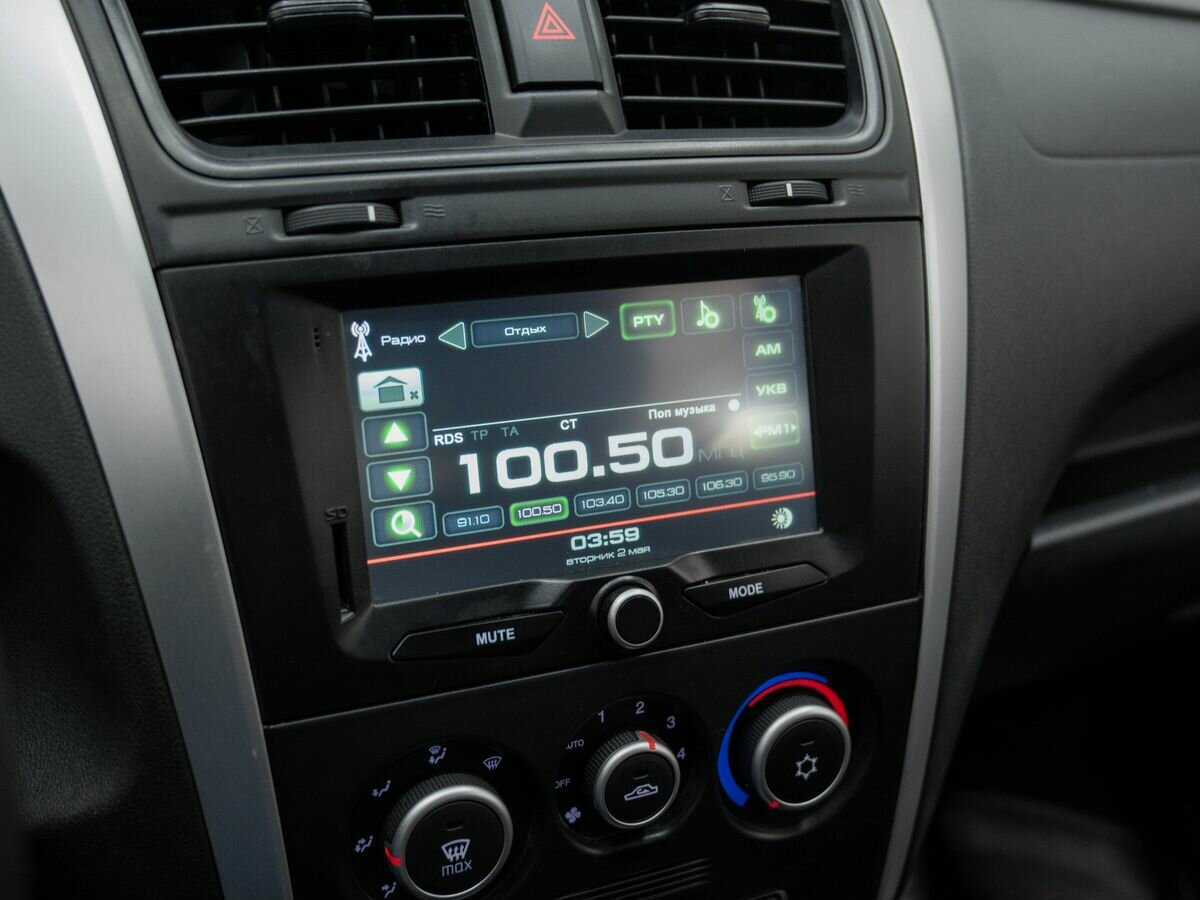 Купить Datsun on-DO, 2019, 87 000 км.. Фото: #19