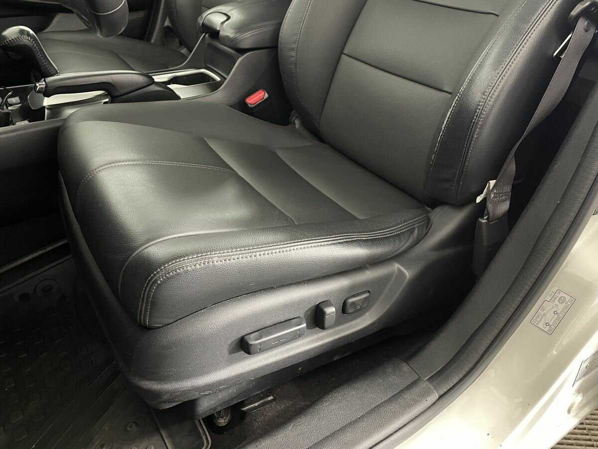 Купить Honda Crosstour, 2014, 139 175 км.. Фото: #9