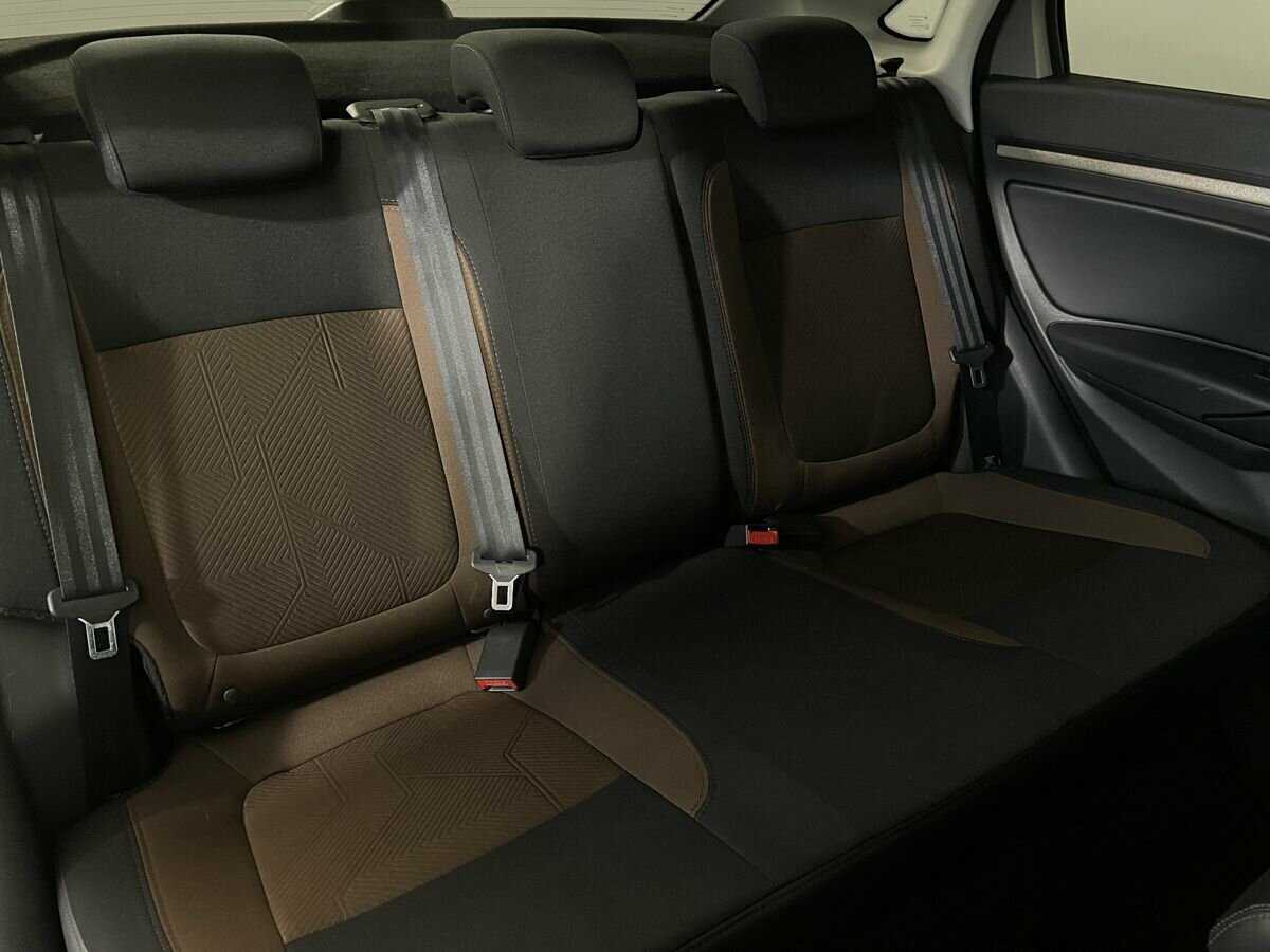 Купить Lada (ВАЗ) Vesta, 2018, 85 724 км.. Фото: #14