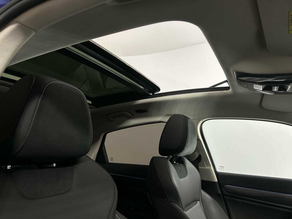 Купить Geely Tugella, 2021, 15 724 км.. Фото: #12