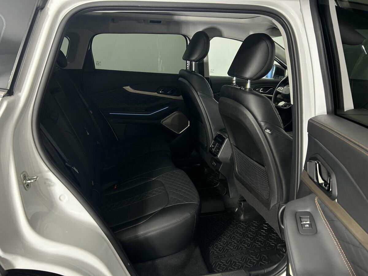 Купить EXEED TXL, 2022, 69 153 км.. Фото: #16