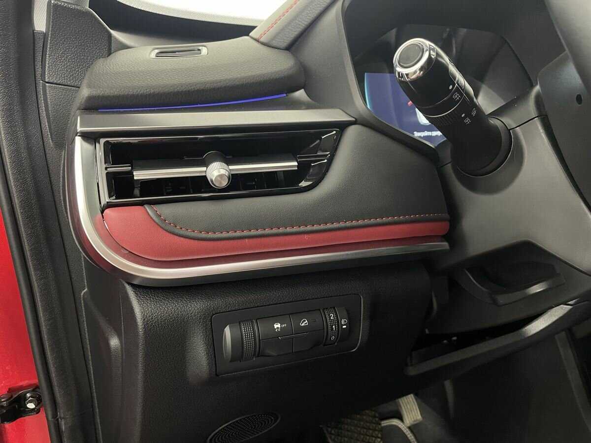 Купить Chery Tiggo 4, 2022, 20 625 км.. Фото: #8