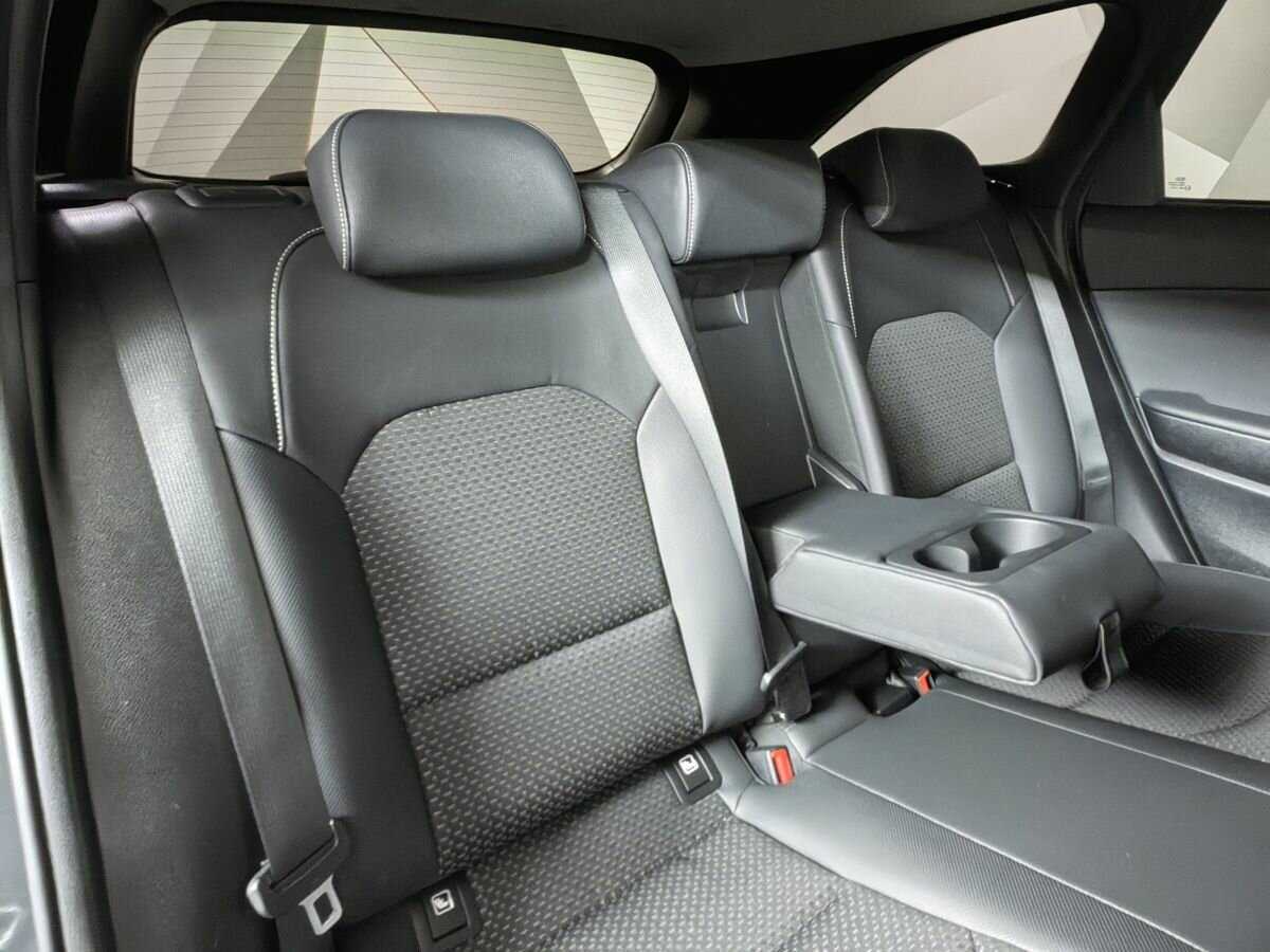 Купить Kia Ceed, 2019, 46 043 км.. Фото: #12