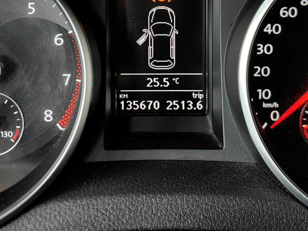 Купить Volkswagen Golf, 2012, 135 668 км.. Фото: #15