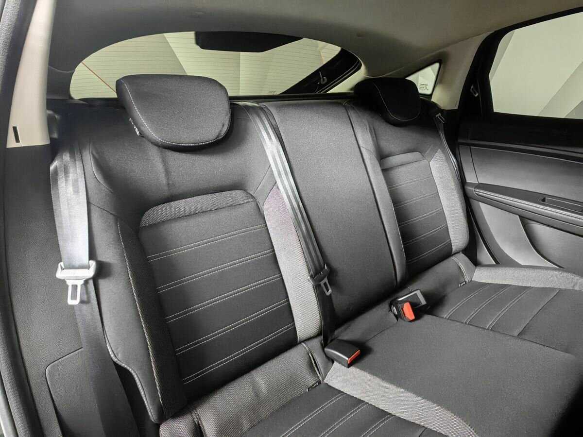 Купить Renault Arkana, 2019, 77 324 км.. Фото: #12