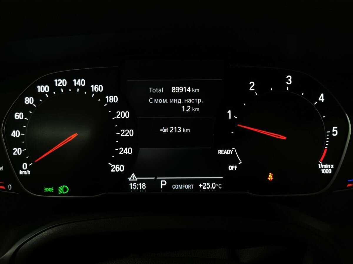 Купить BMW 3 серии, 2020, 89 912 км.. Фото: #15