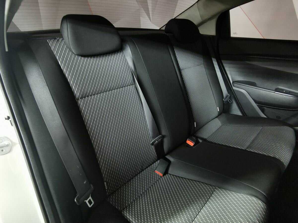 Купить Kia Rio, 2018, 293 216 км.. Фото: #12