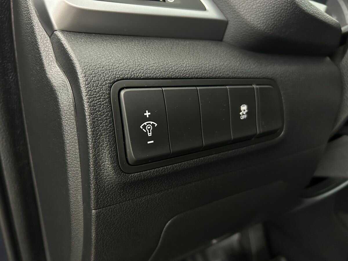 Купить Hyundai Tucson, 2018, 32 401 км.. Фото: #8