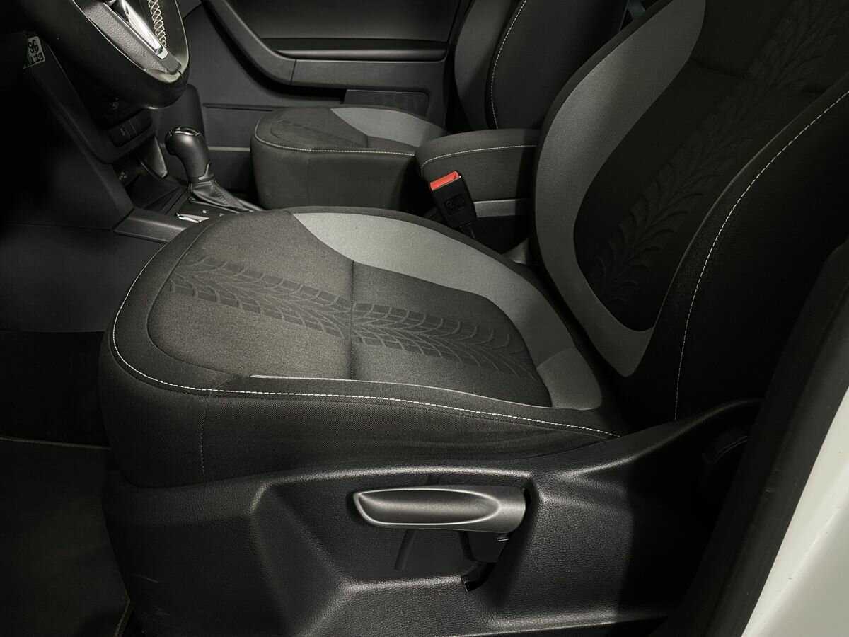 Купить Skoda Yeti, 2017, 64 715 км.. Фото: #9